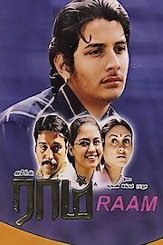 Githan poster