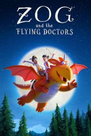 Zog and the Flying Doctors poster