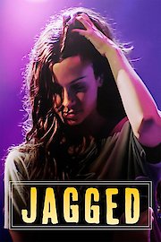 Jagged