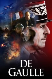 De Gaulle poster