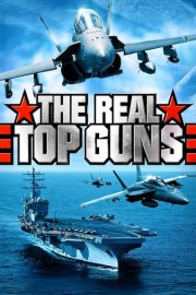The Real Top Guns poster