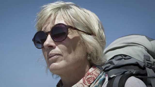 Watch Camino Skies Online