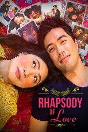 Rhapsody of Love poster