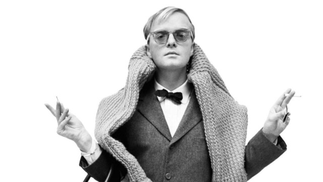 Watch The Capote Tapes Online