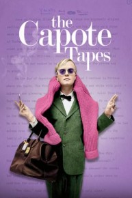 The Capote Tapes