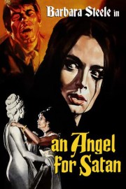 An Angel for Satan poster