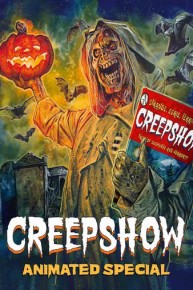 A Creepshow Animated Special