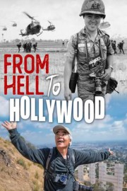 From Hell to Hollywood poster