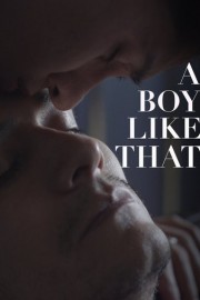 A Boy Like That poster