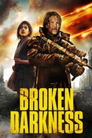 Broken Darkness poster