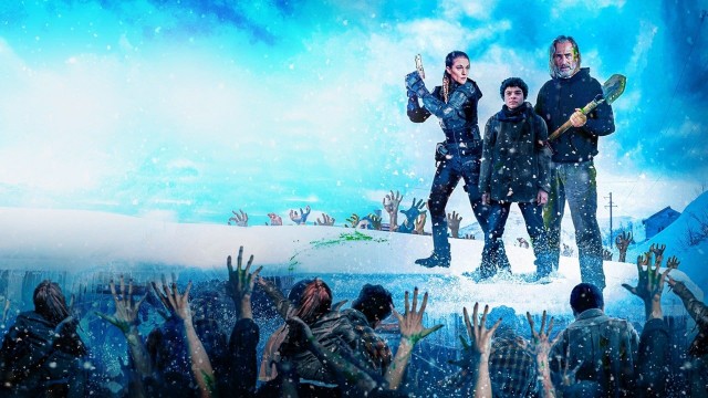 Watch Brain Freeze Online