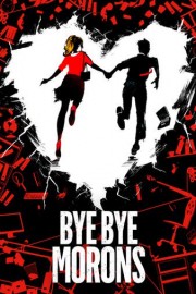 Adieu les cons poster