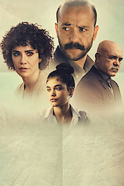 Love Me Instead poster