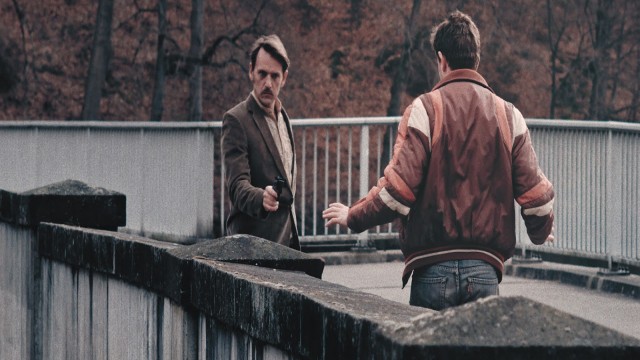 Watch The Man on the Other Side Online