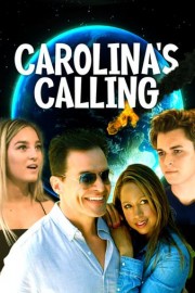 Carolina's Calling poster