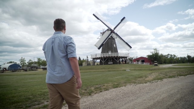 Watch I Am A Mennonite Online