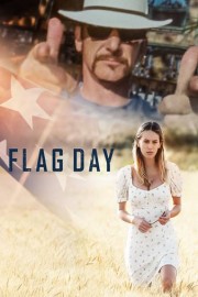 Flag Day poster