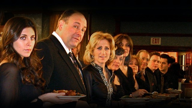 Watch Sopranos Bloopers, Home Movies, & Rare Footage Online