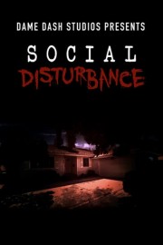 Social Disturbance poster