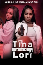 Tina and Lori poster