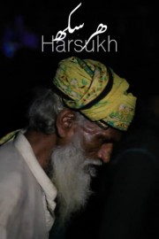 Harsukh poster