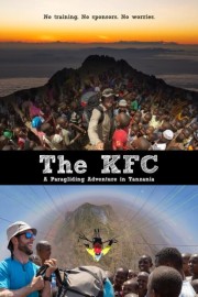 The KFC poster