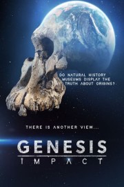 Genesis Impact poster