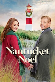 Nantucket Noel poster