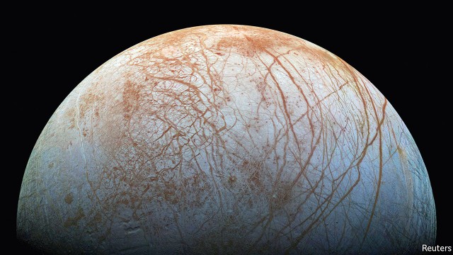 Watch New Space Adventures: Europa Online