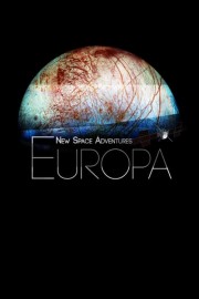 New Space Adventures: Europa poster