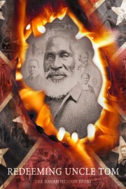Redeeming Uncle Tom poster