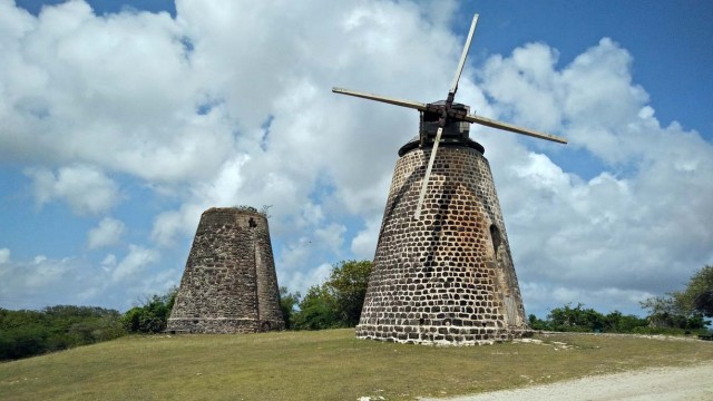 Watch Sugar Mills Antigua & Barbuda Online