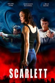 Scarlett poster