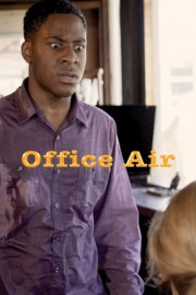 Office Air poster