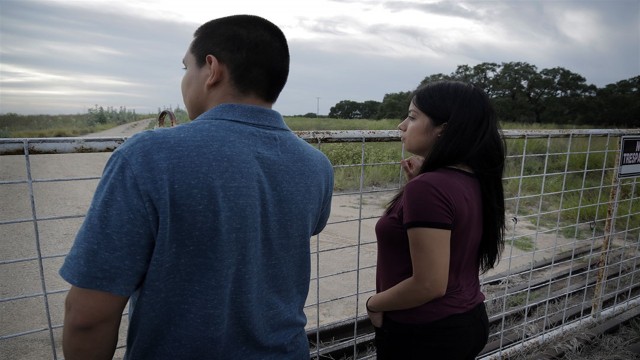 Watch Missing in Brooks County Online