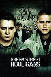 Green Street poster