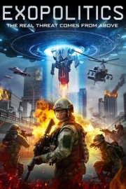 Exopolitics poster