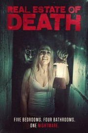 Real Estate of Death poster