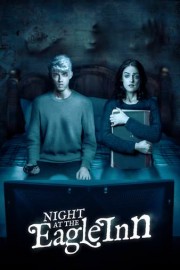Night at the Eagle Inn poster