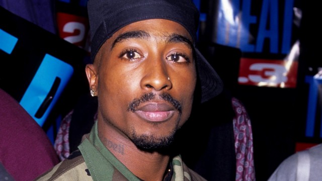 Watch The Life and Death of Tupac Shakur Online