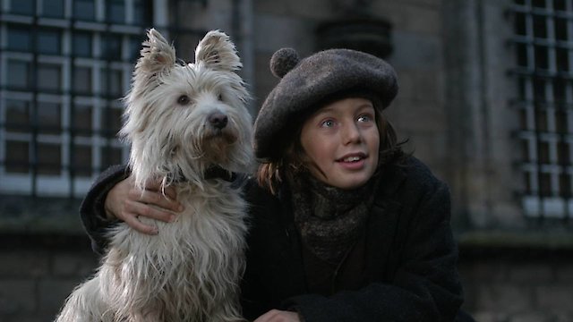 Watch The Adventures of Greyfriars Bobby Online