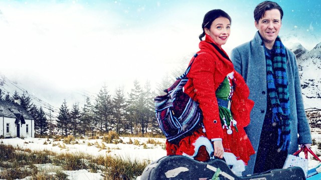 Watch Lost at Christmas Online
