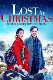 Lost at Christmas