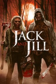 Jack and Jill poster