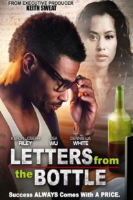 Letters from the Bottle