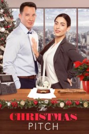 The Christmas Pitch