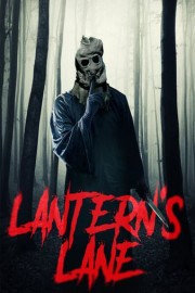Lantern's Lane poster