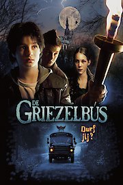 Gruesome School Trip poster