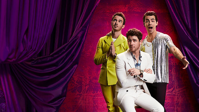 Watch Jonas Brothers Family Roast Online
