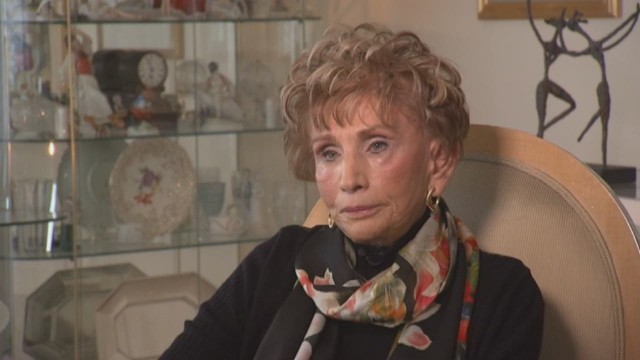 Watch I Danced For The Angel Of Death: The Dr. Edith Eva Eger Story Online